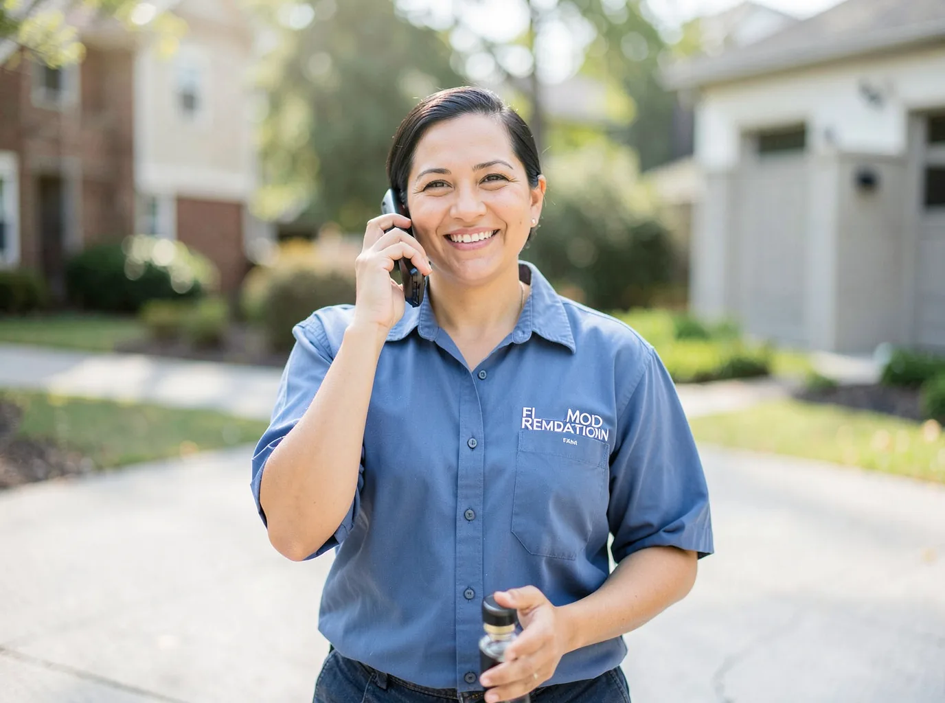 Mold Remediation Longwood, NC FAQs